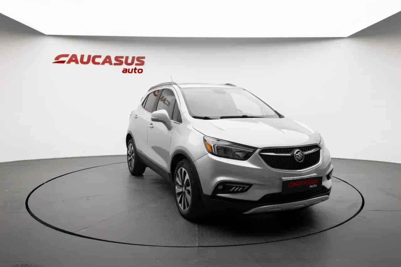 BUICK Encore - 3