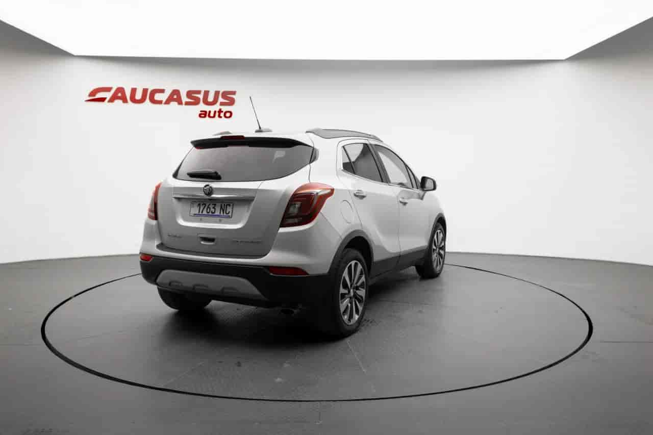 BUICK Encore - 4