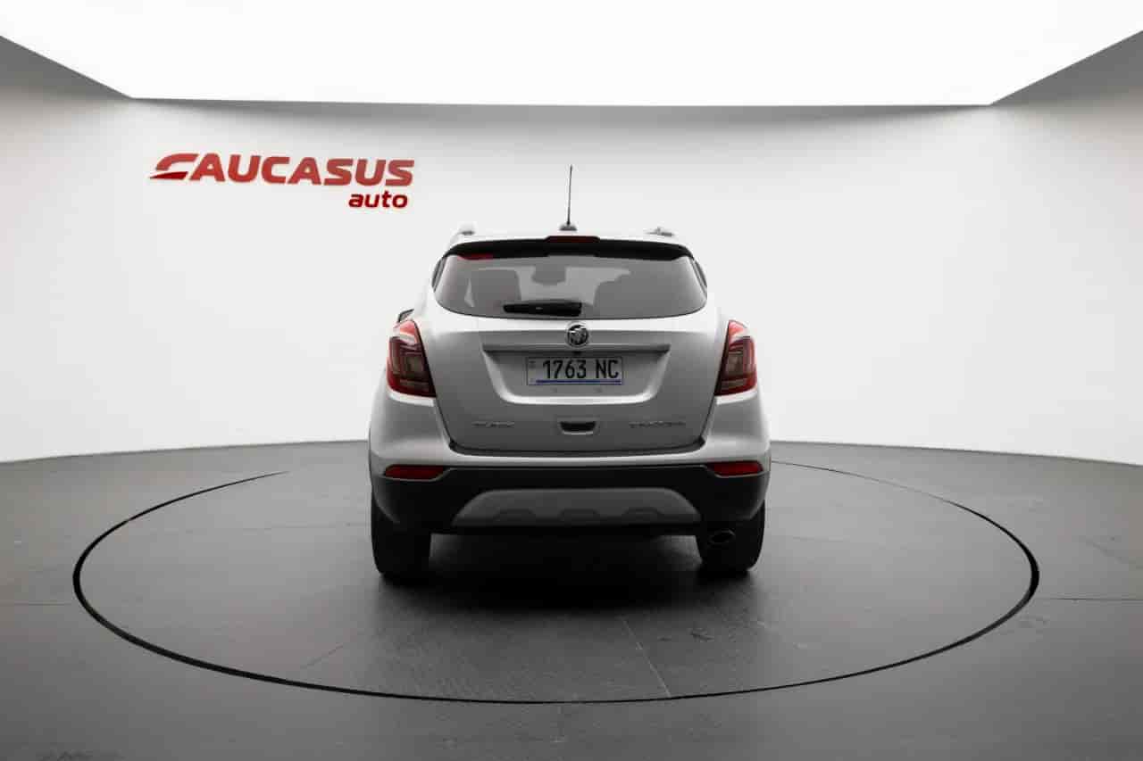 BUICK Encore - 5