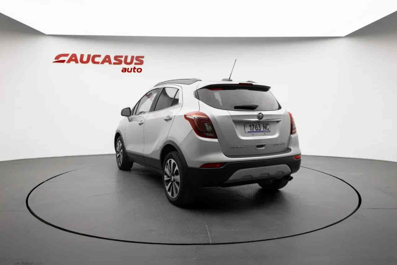 BUICK Encore - 6