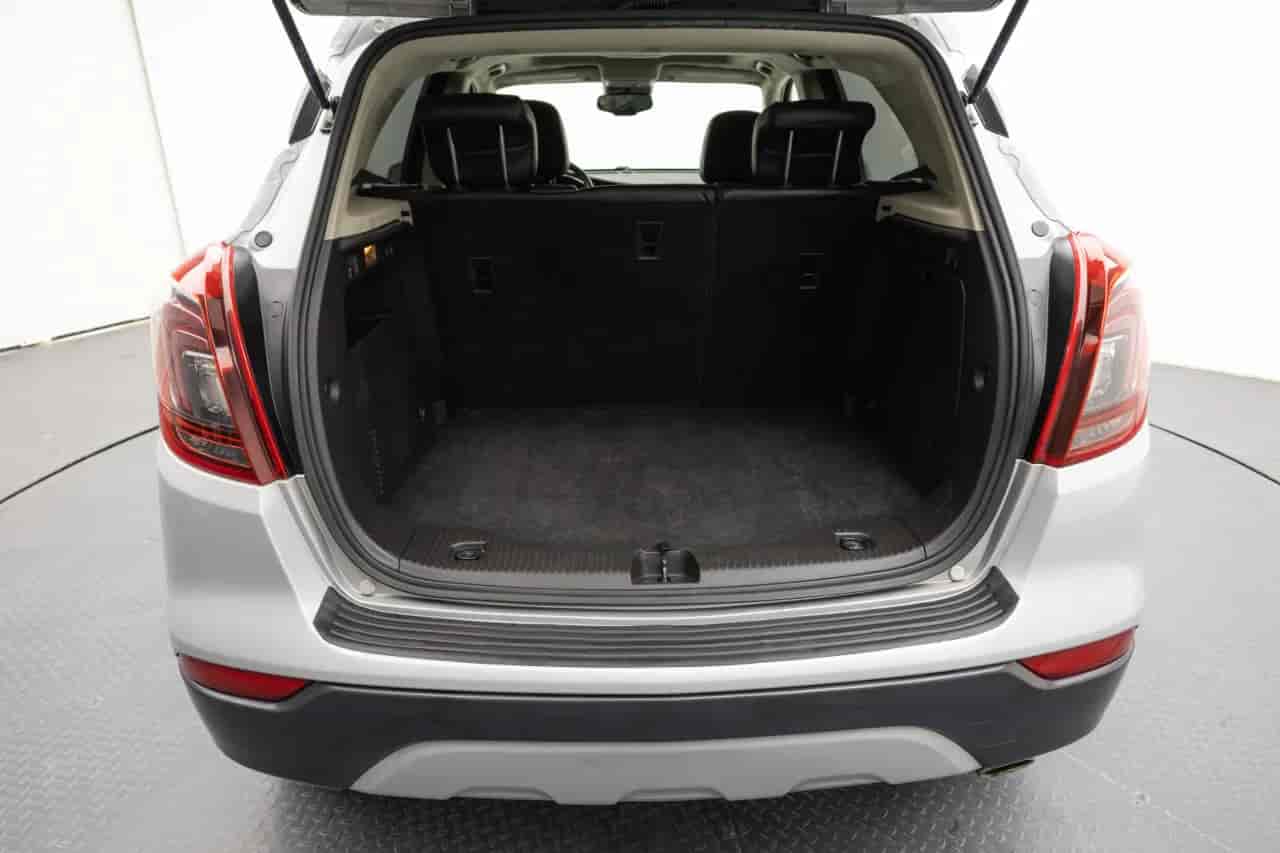 BUICK Encore - 7