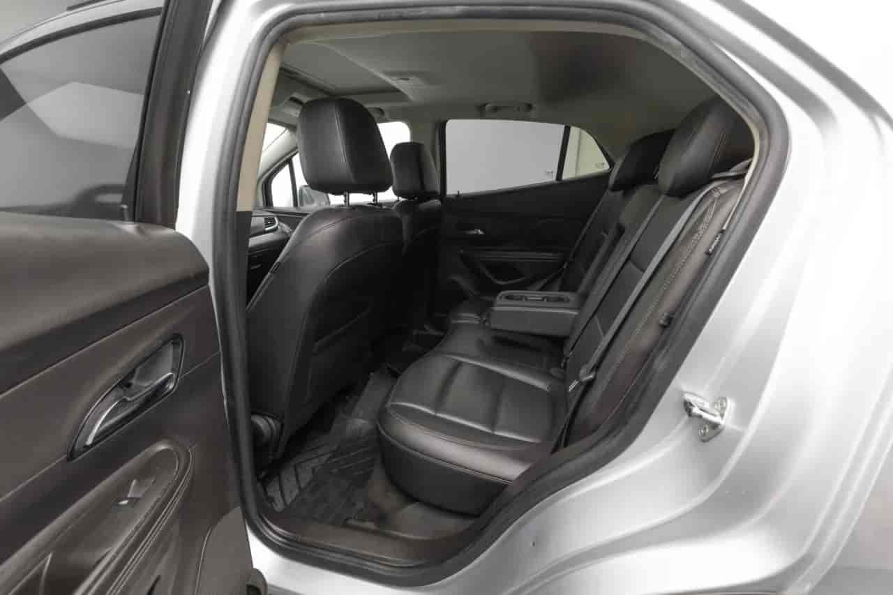 BUICK Encore - 8