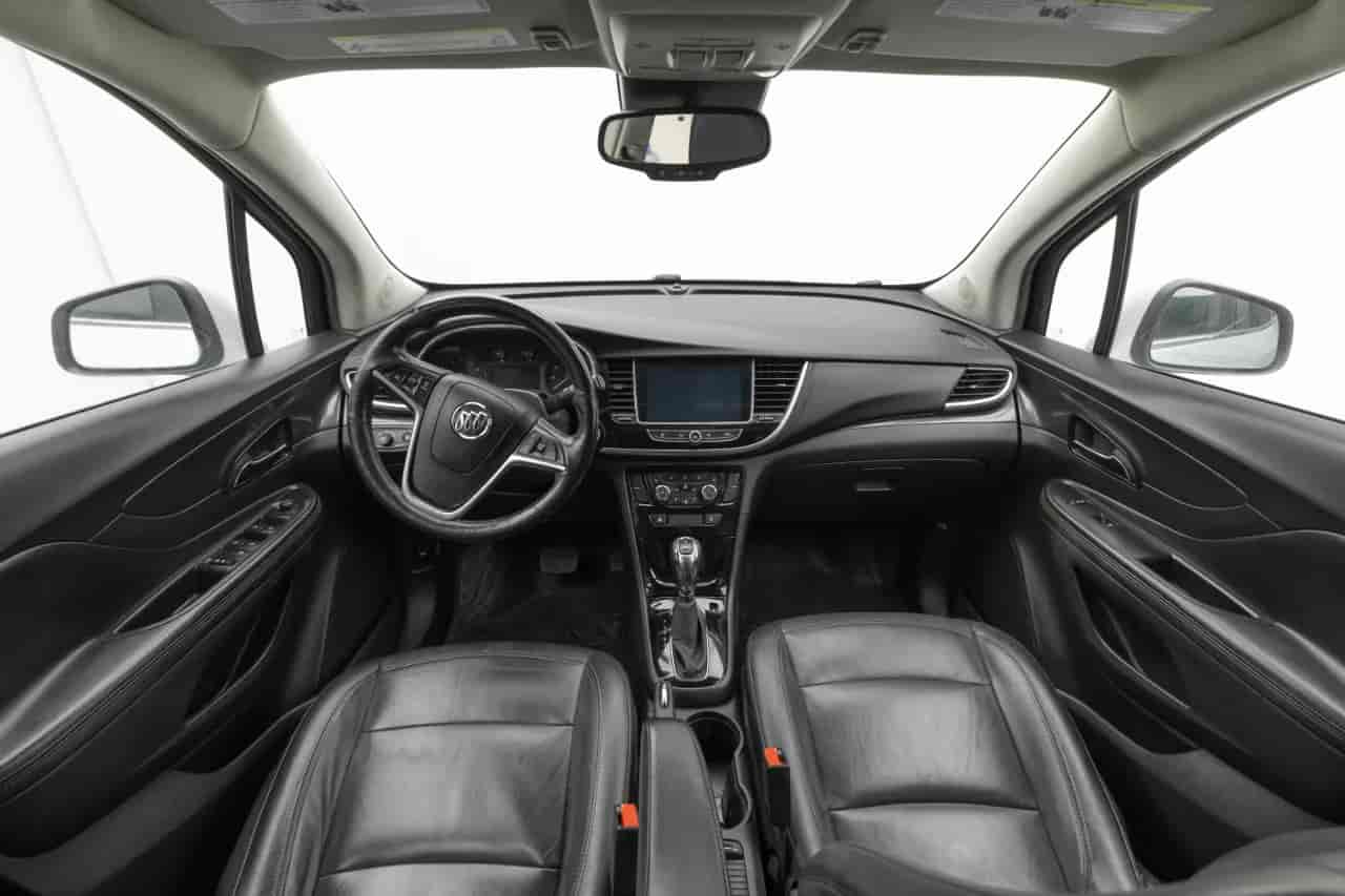 BUICK Encore - 9