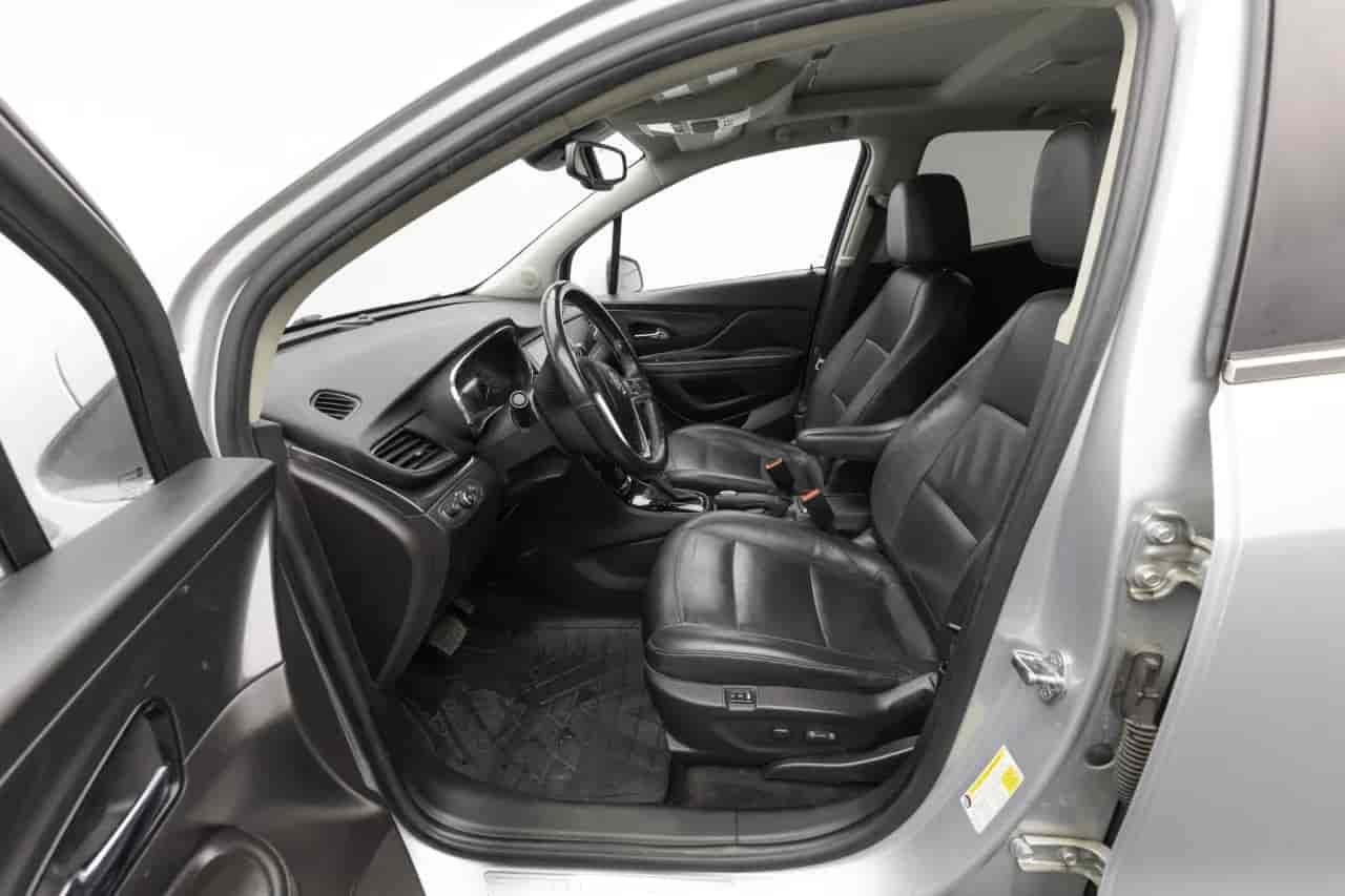 BUICK Encore - 10