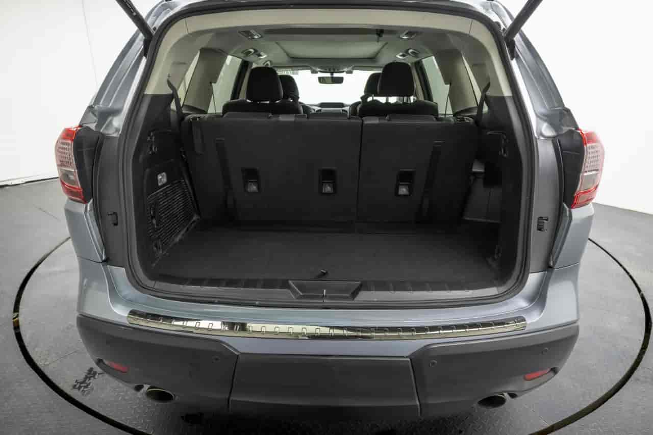 SUBARU Ascent - 7