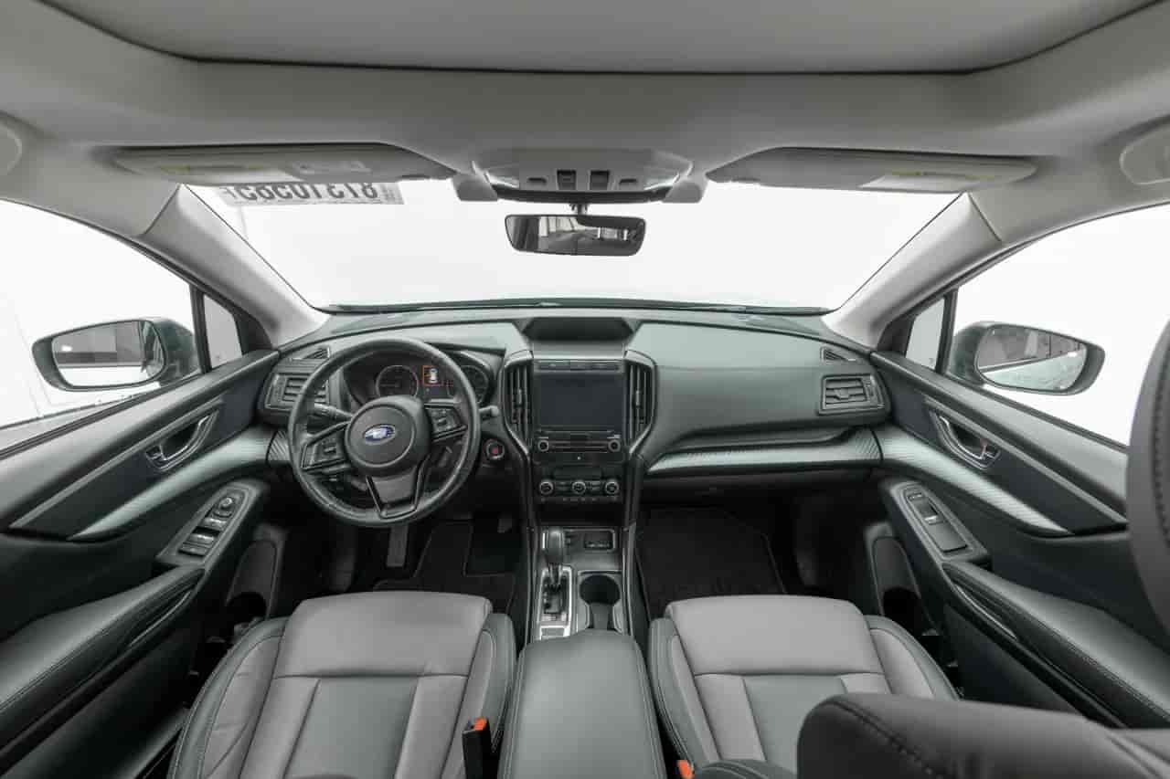 SUBARU Ascent - 9