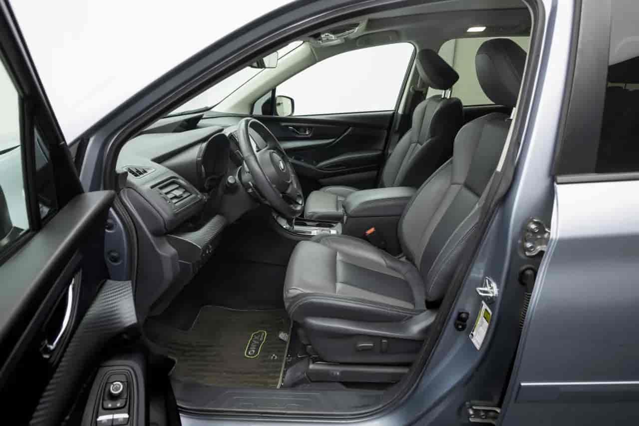 SUBARU Ascent - 10