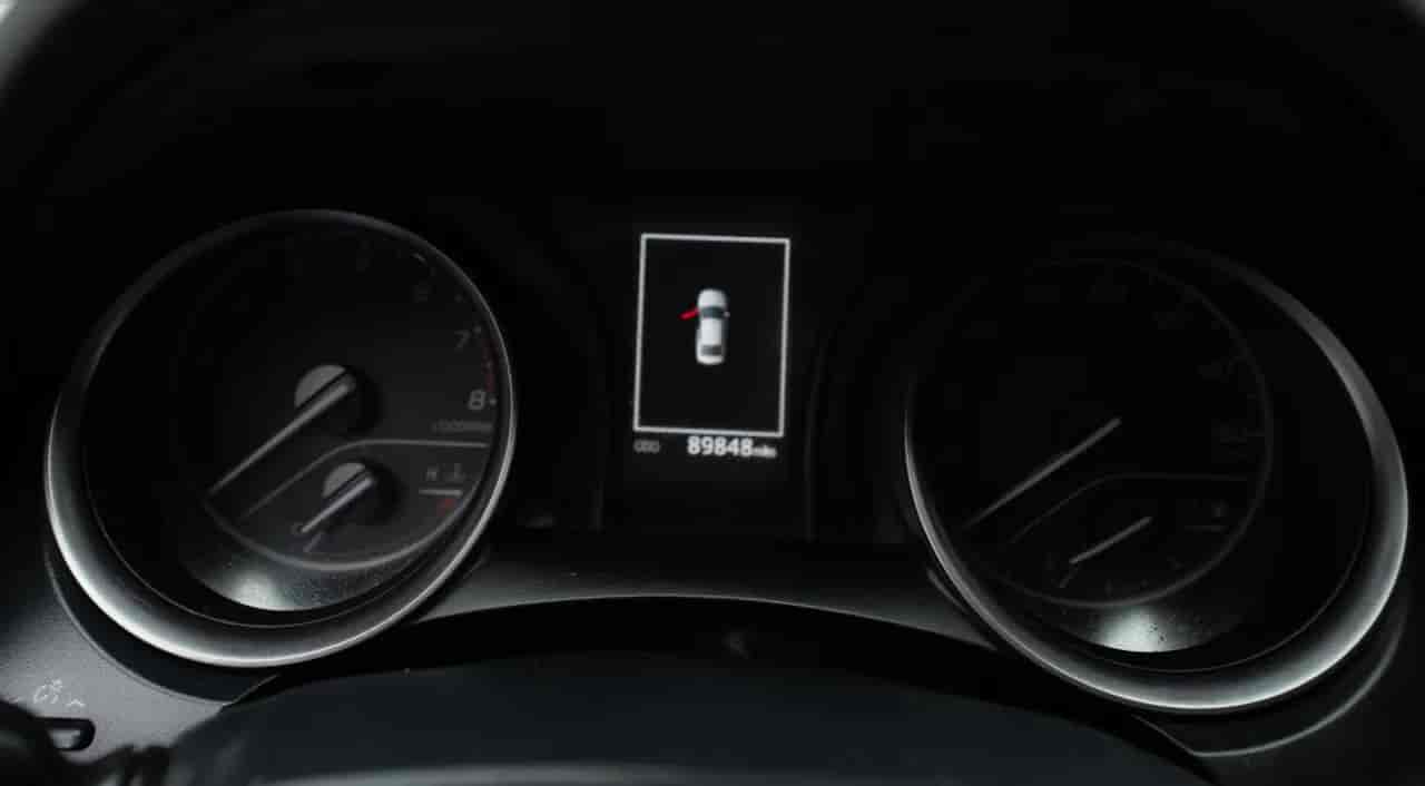 TOYOTA Camry - 10