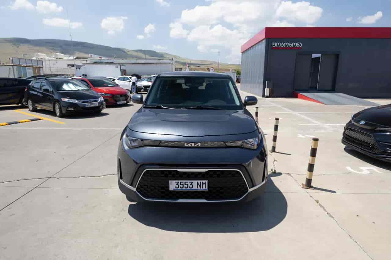 KIA Soul - 2