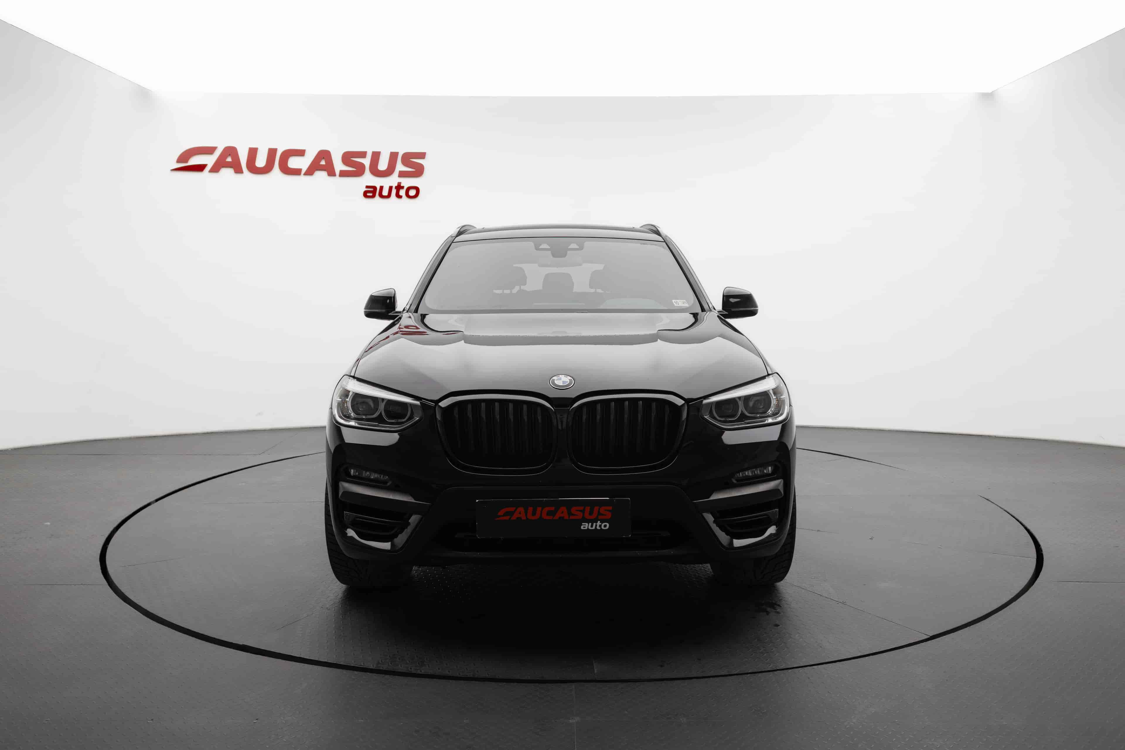 BMW X3 - 2