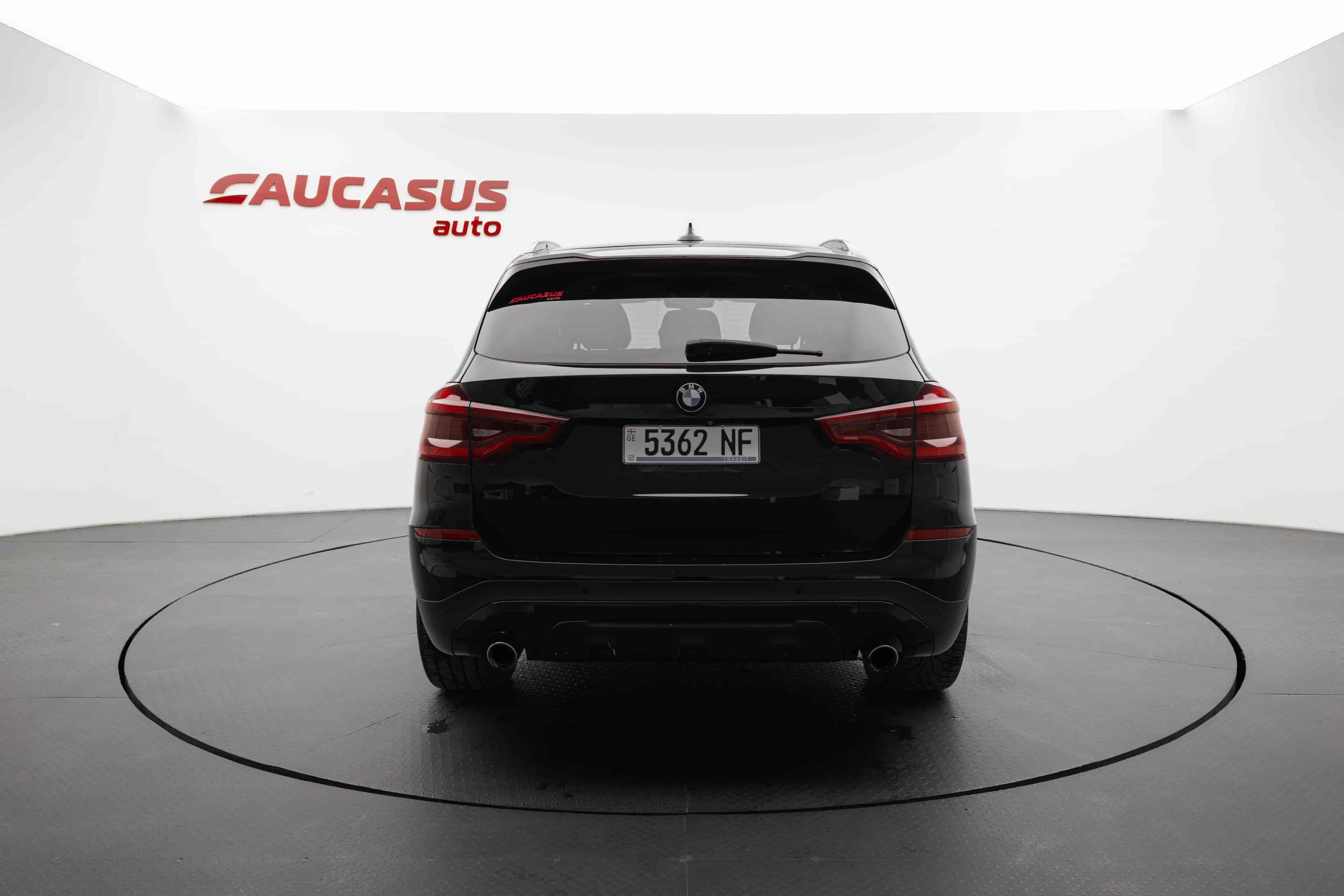 BMW X3 - 5