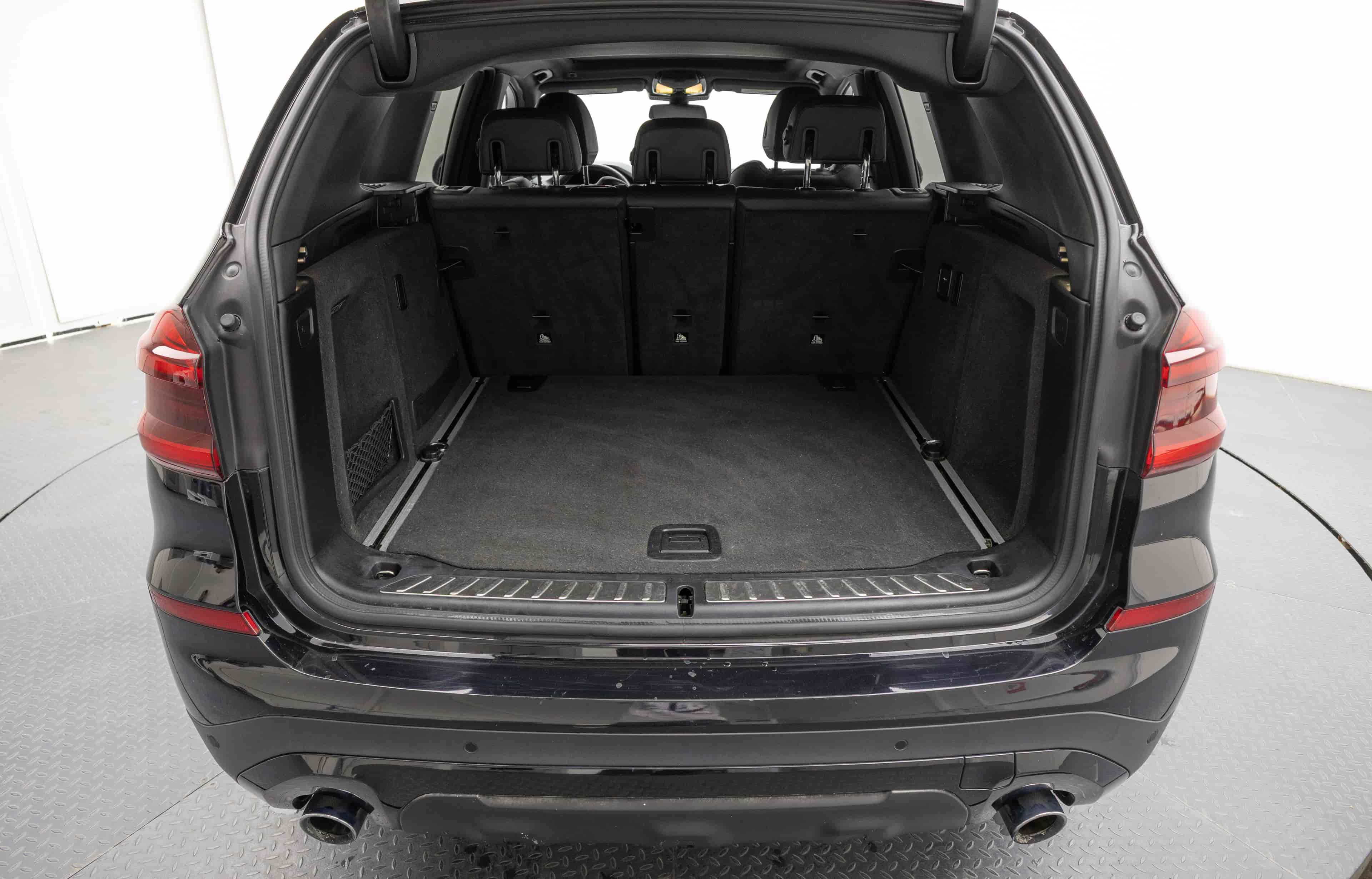 BMW X3 - 7