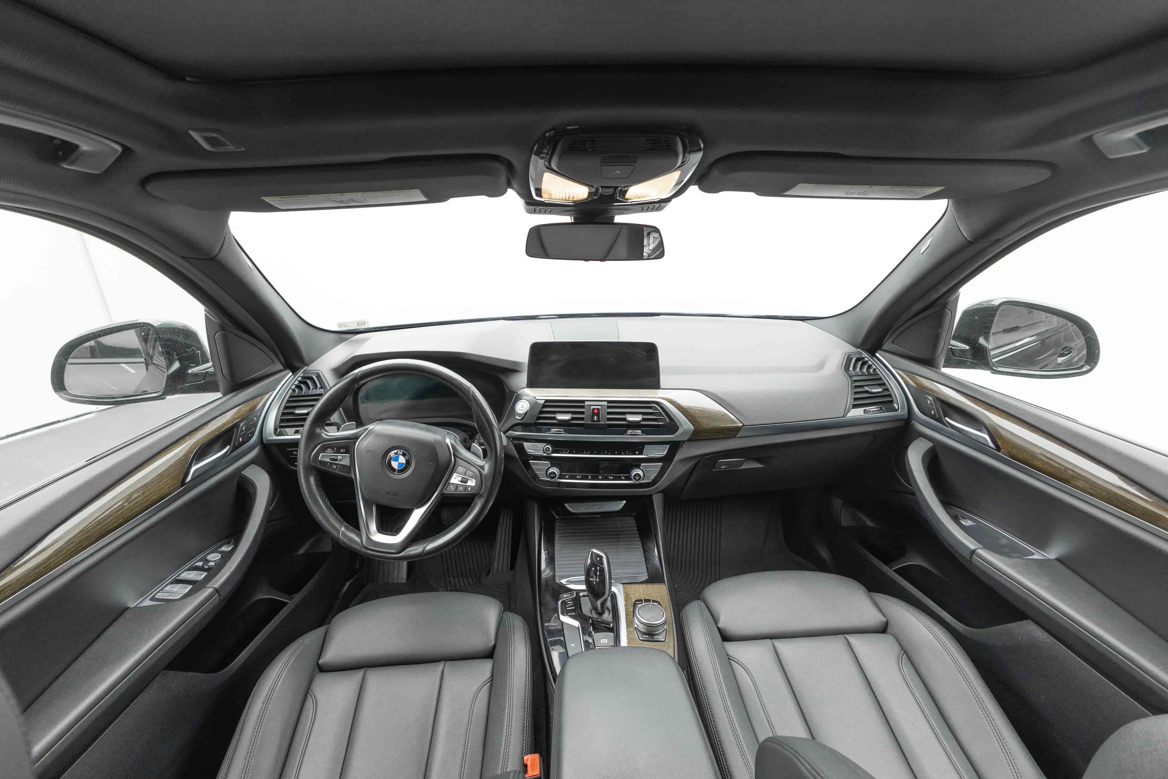 BMW X3 - 9