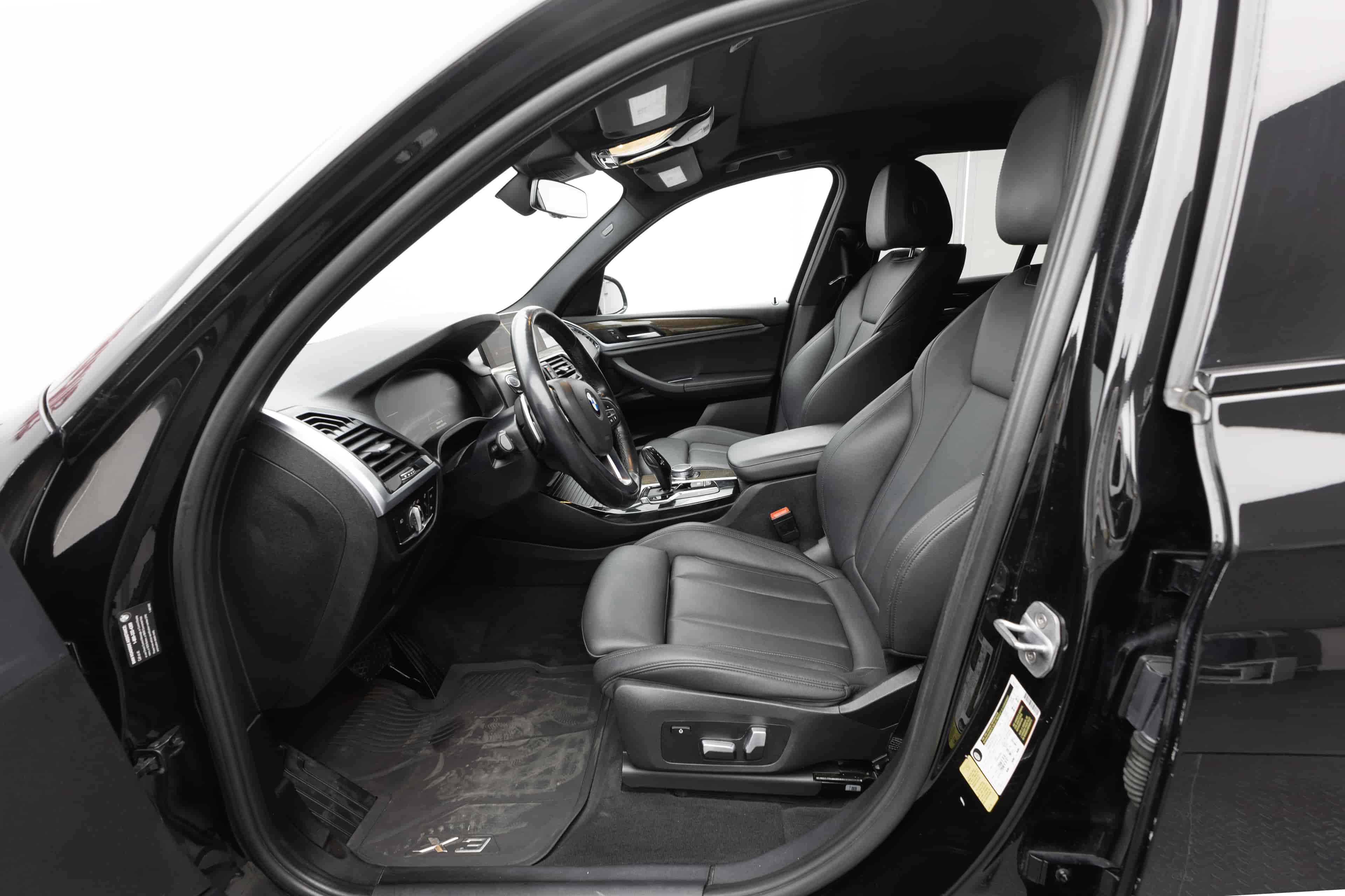 BMW X3 - 10
