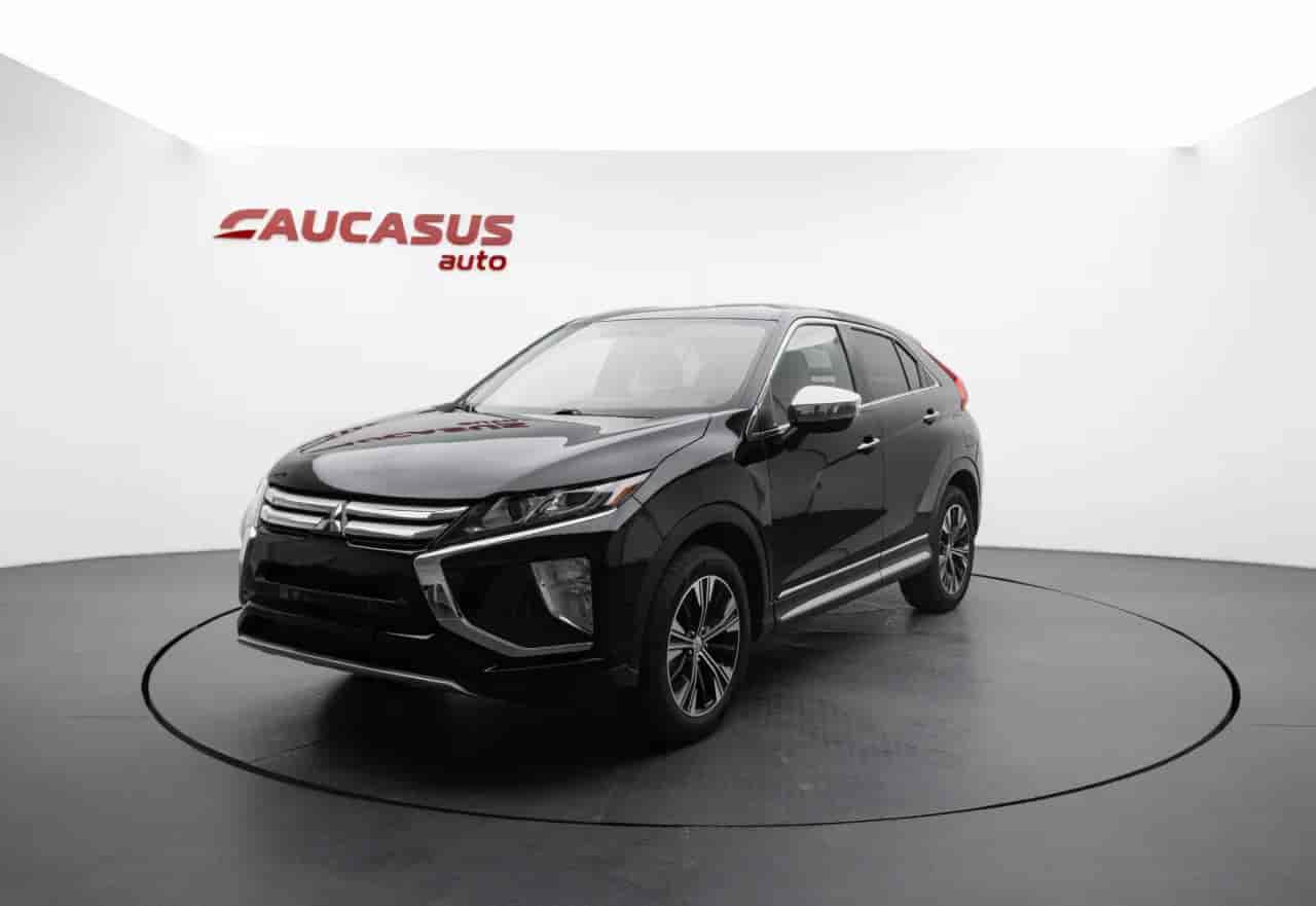 MITSUBISHI Eclipse Cross - 1