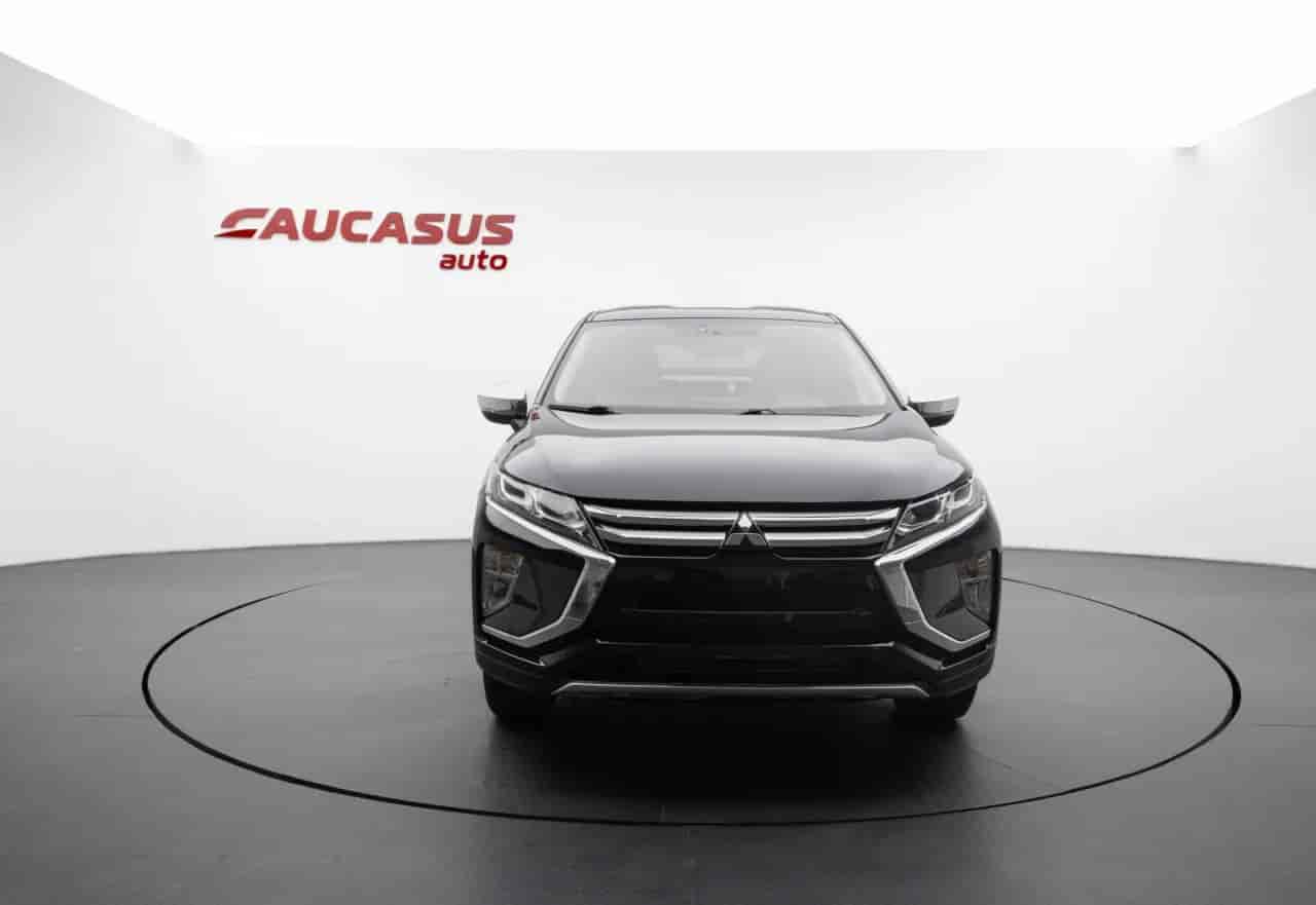 MITSUBISHI Eclipse Cross - 2