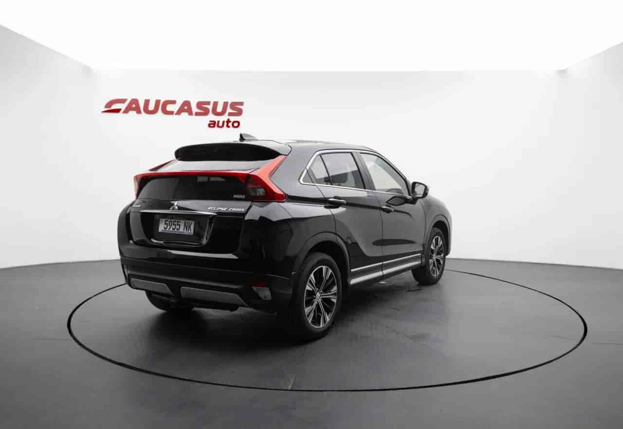 MITSUBISHI Eclipse Cross - 4
