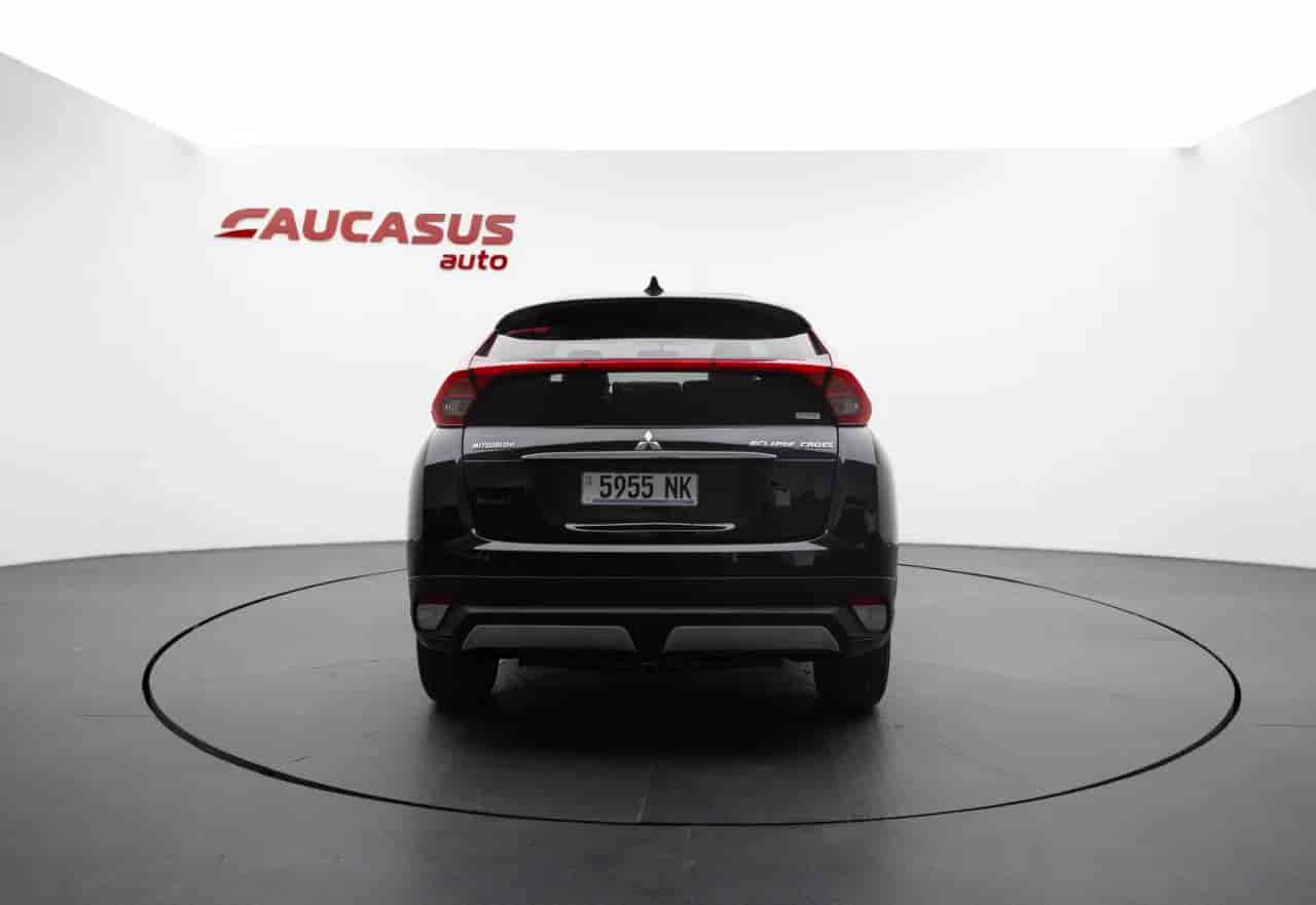 MITSUBISHI Eclipse Cross - 5