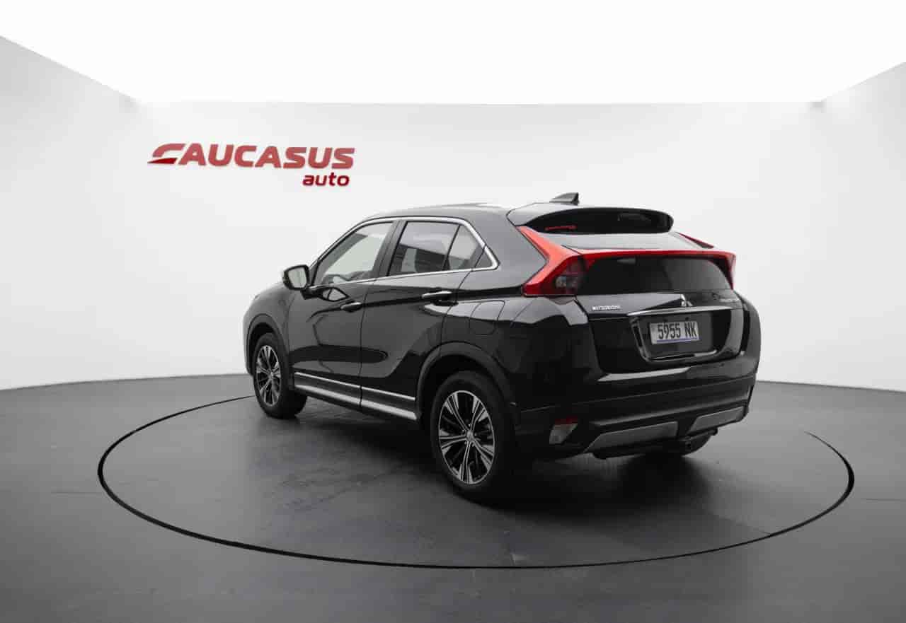 MITSUBISHI Eclipse Cross - 6