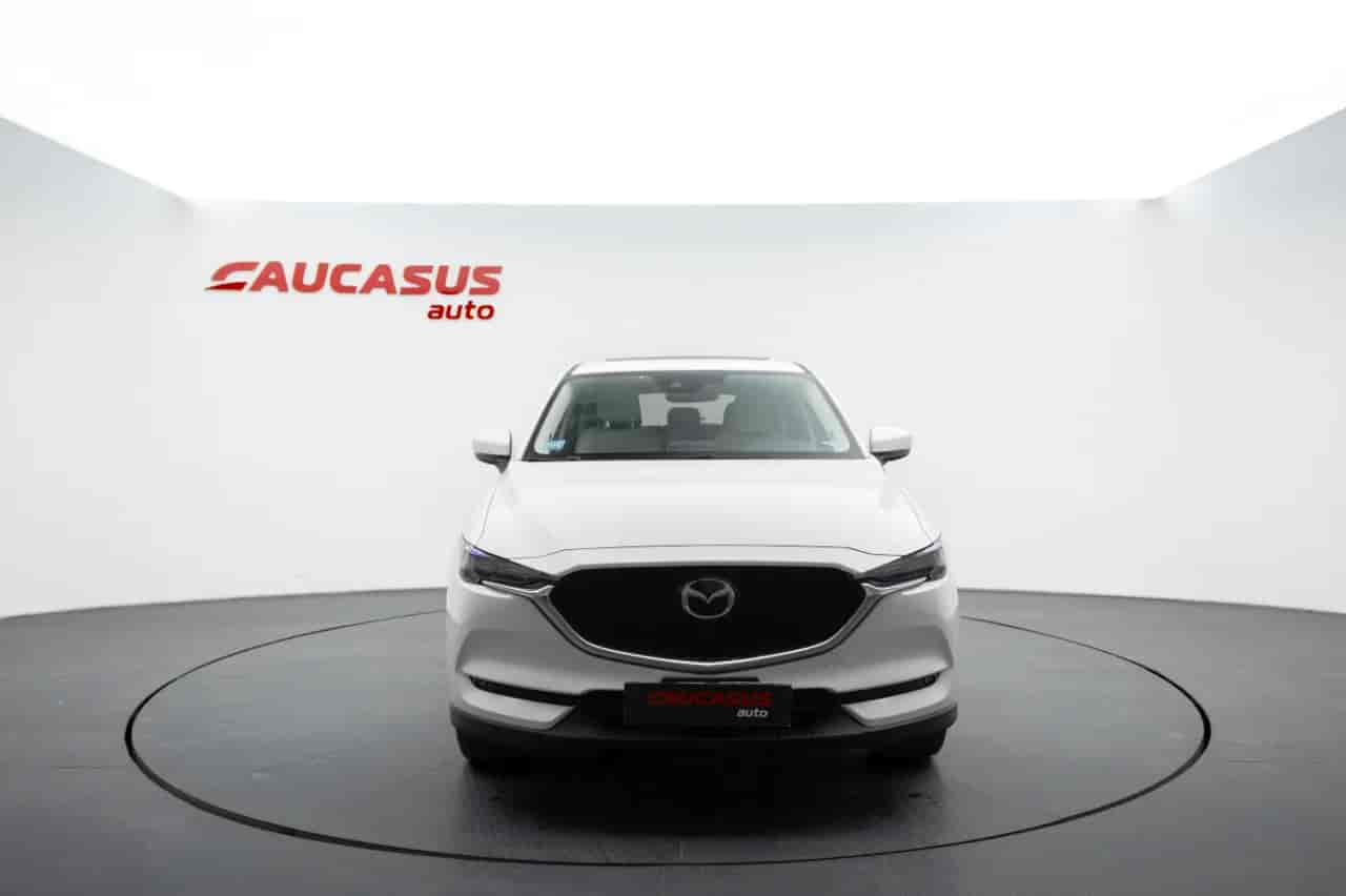 MAZDA CX-5 - 2