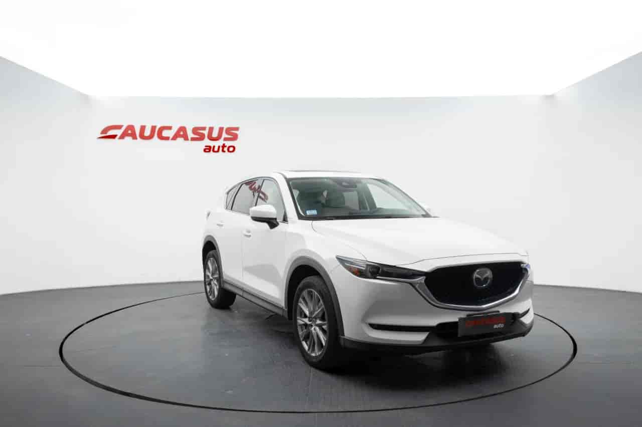 MAZDA CX-5 - 3