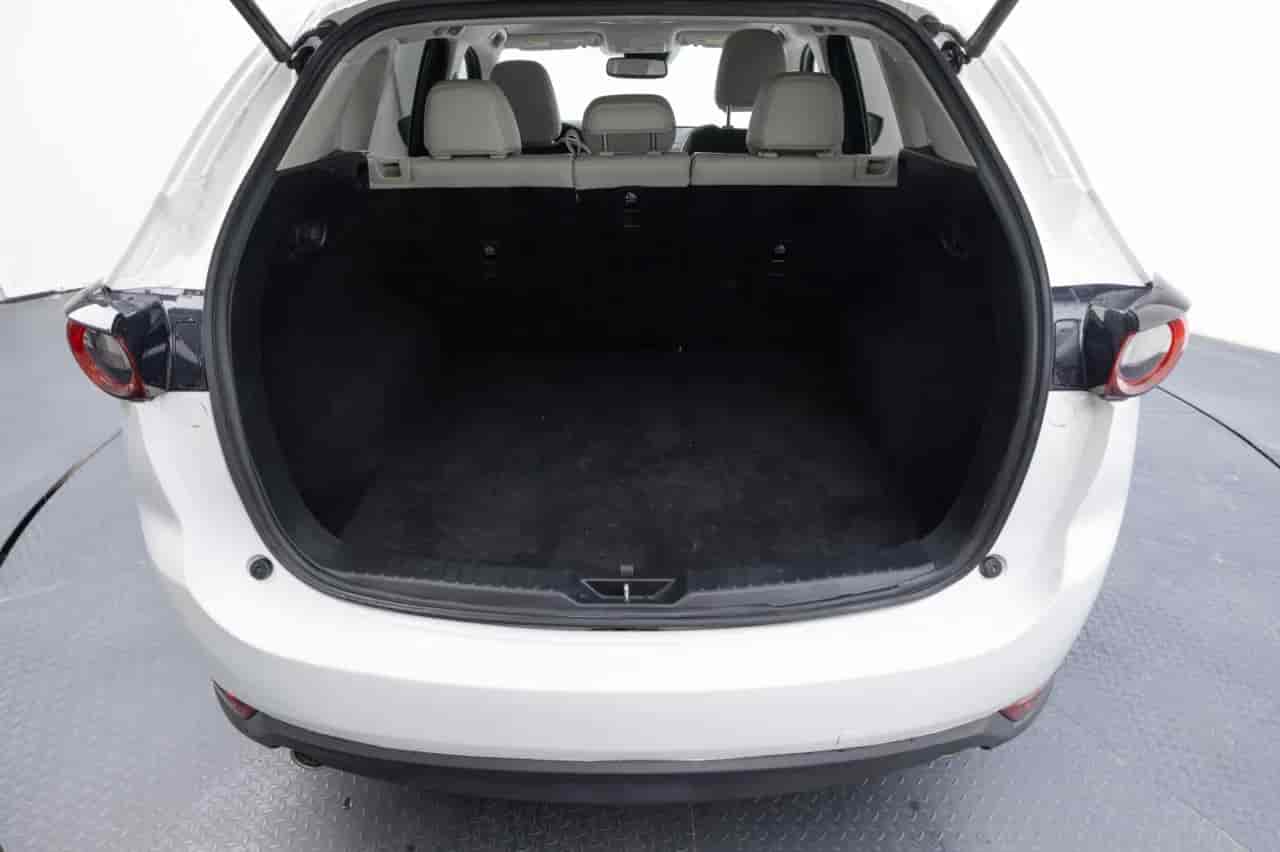 MAZDA CX-5 - 7