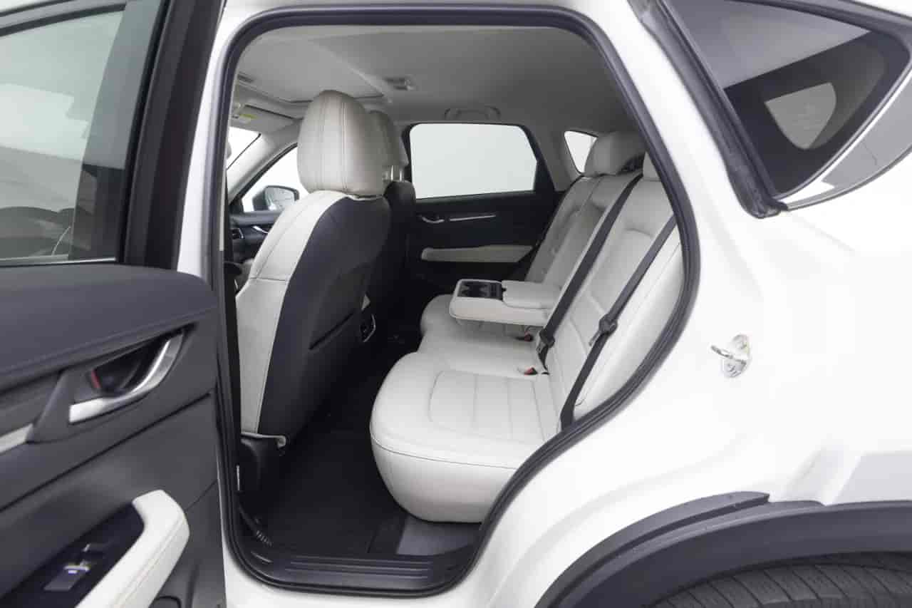 MAZDA CX-5 - 8