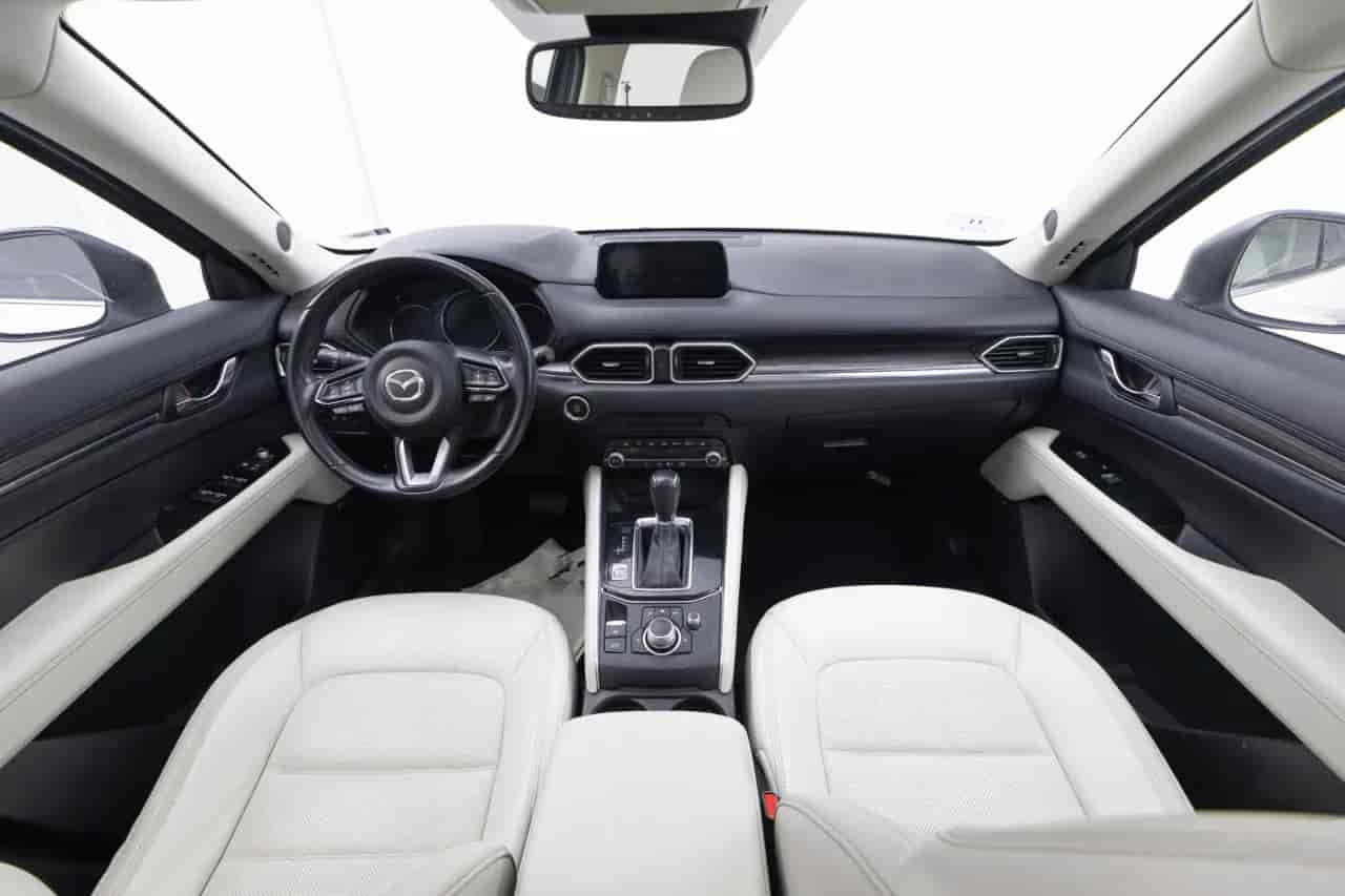 MAZDA CX-5 - 9
