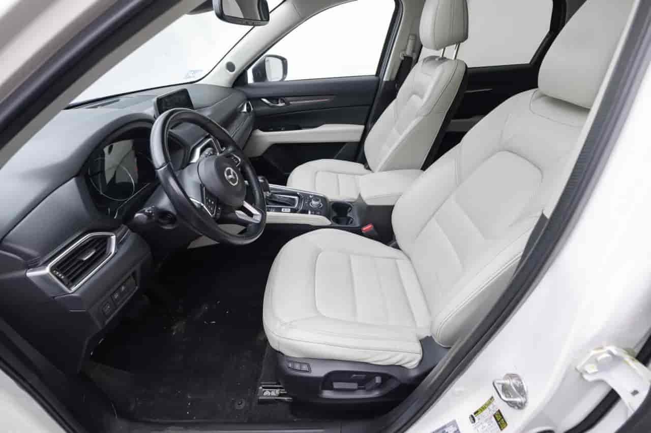 MAZDA CX-5 - 10