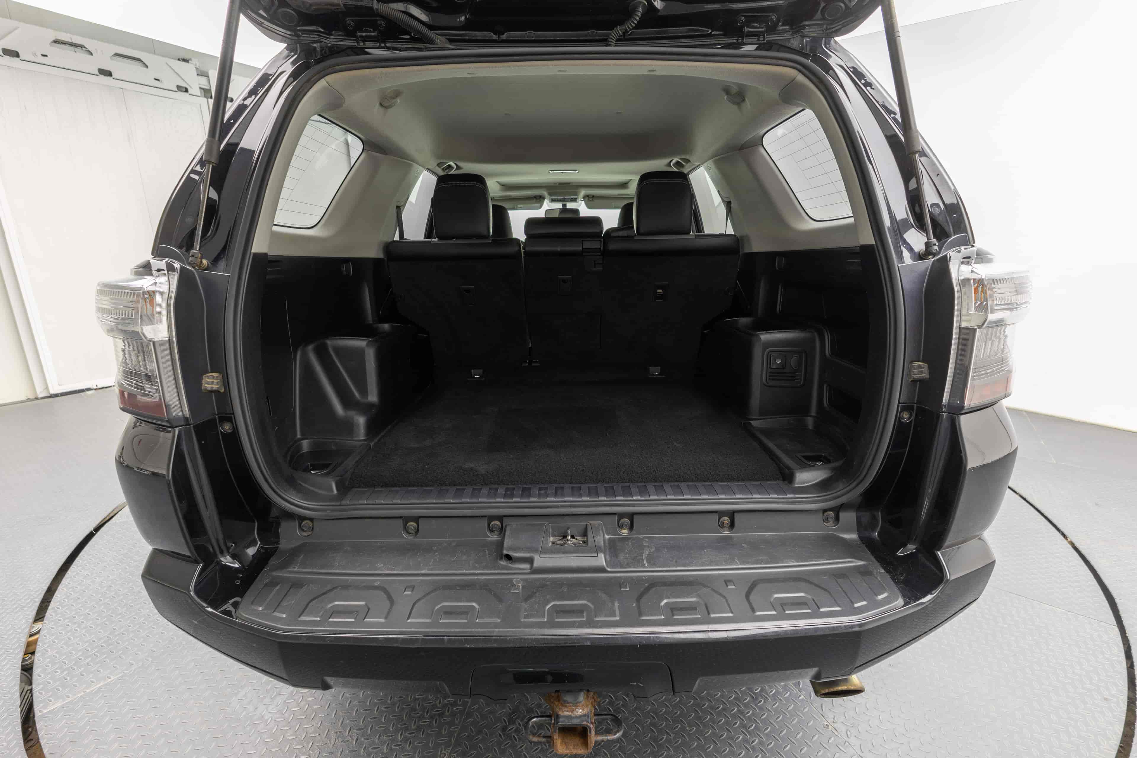 TOYOTA 4Runner - 7
