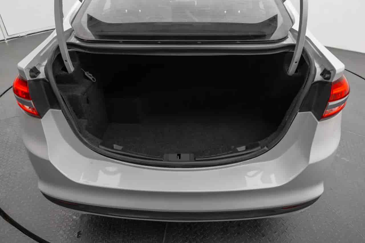 FORD Fusion - 8