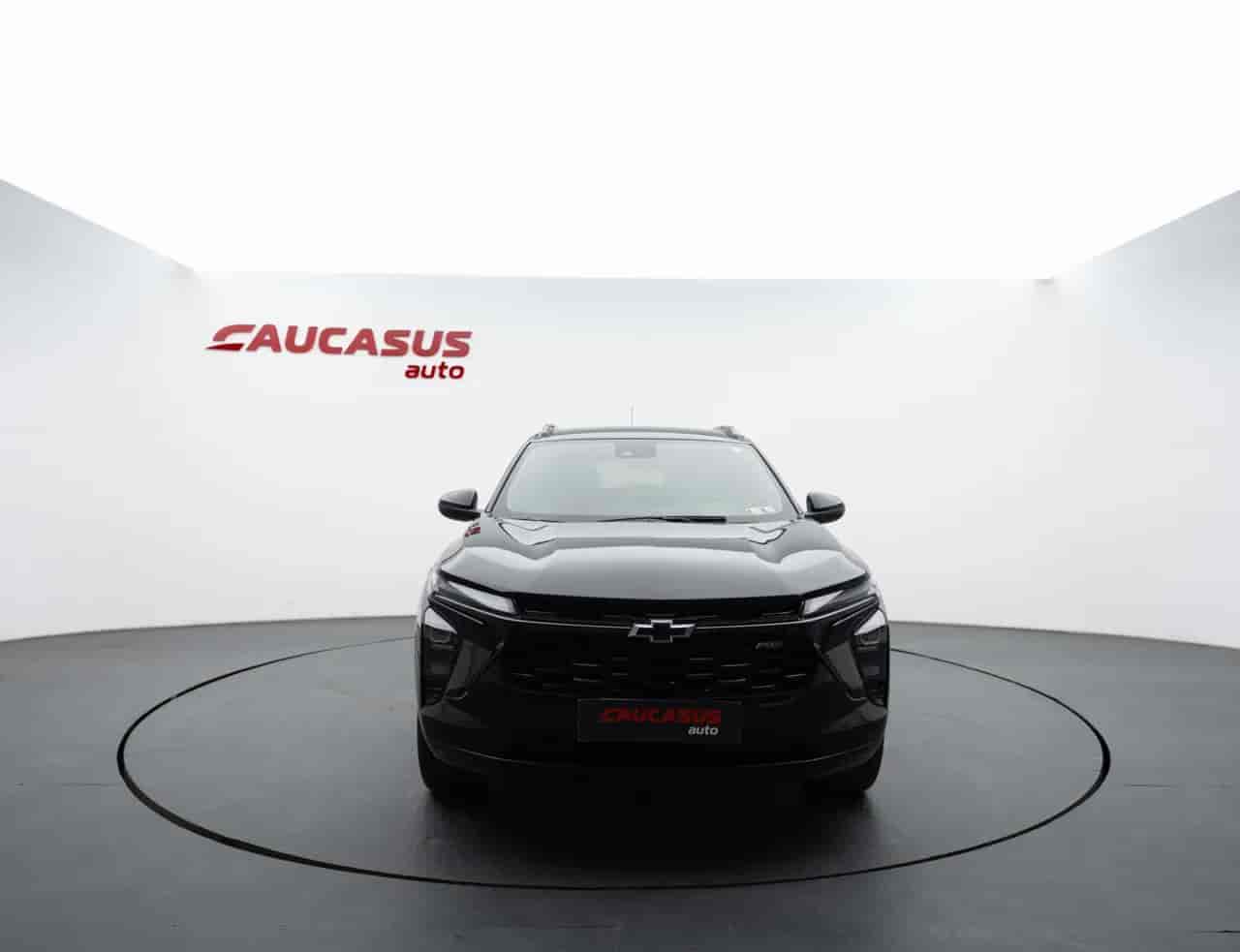 CHEVROLET Trax - 2