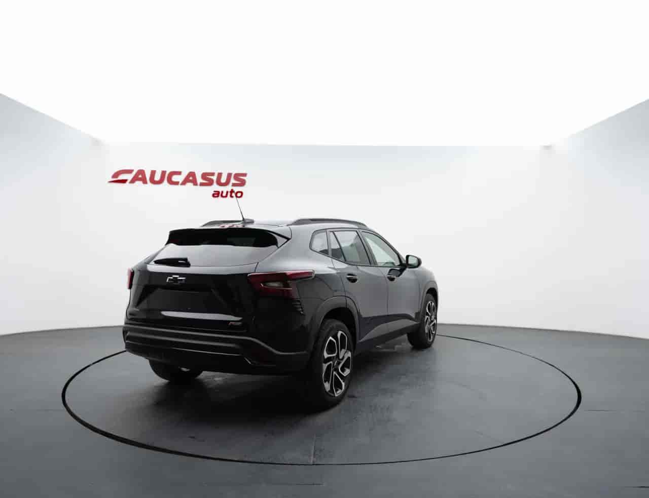 CHEVROLET Trax - 4