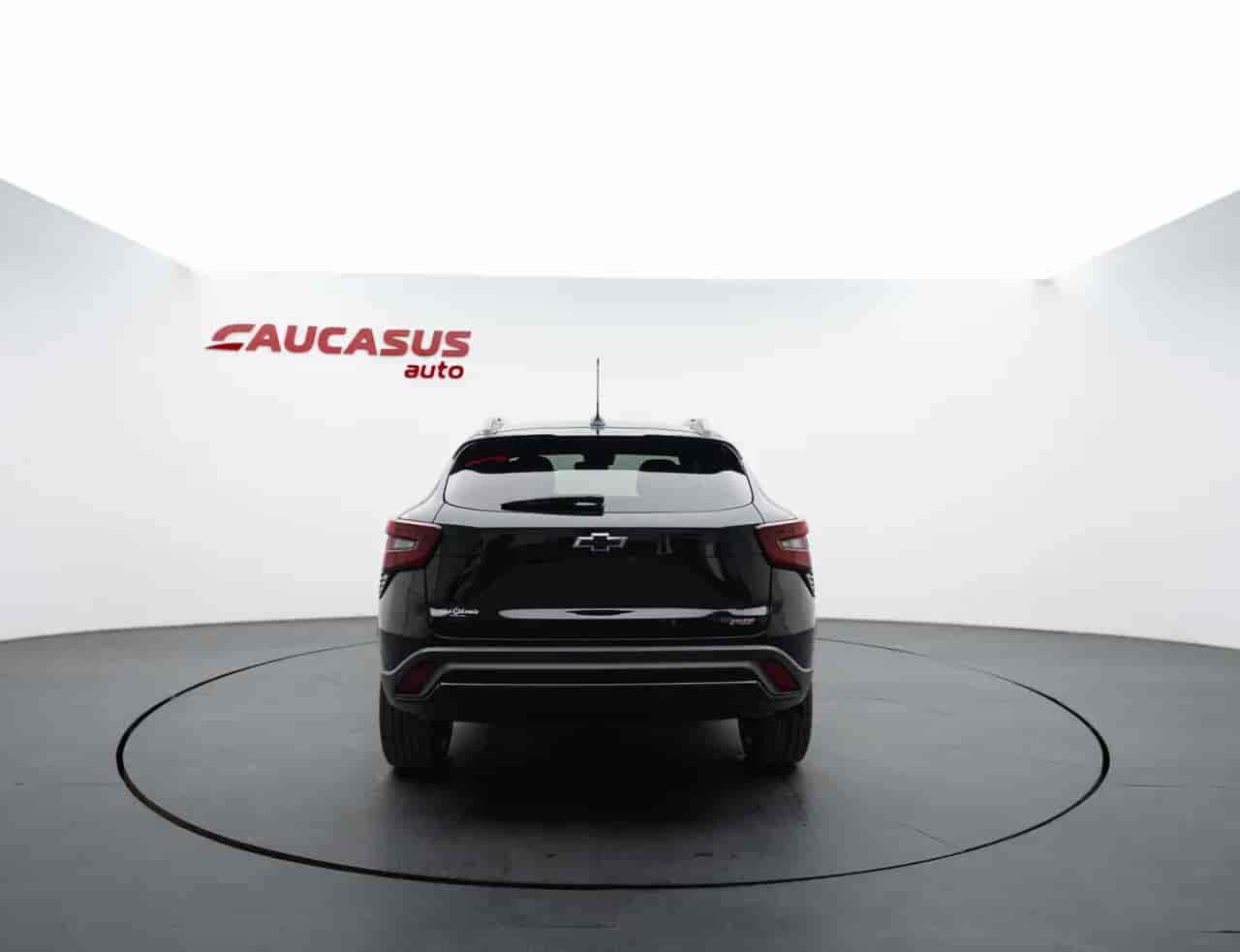 CHEVROLET Trax - 5