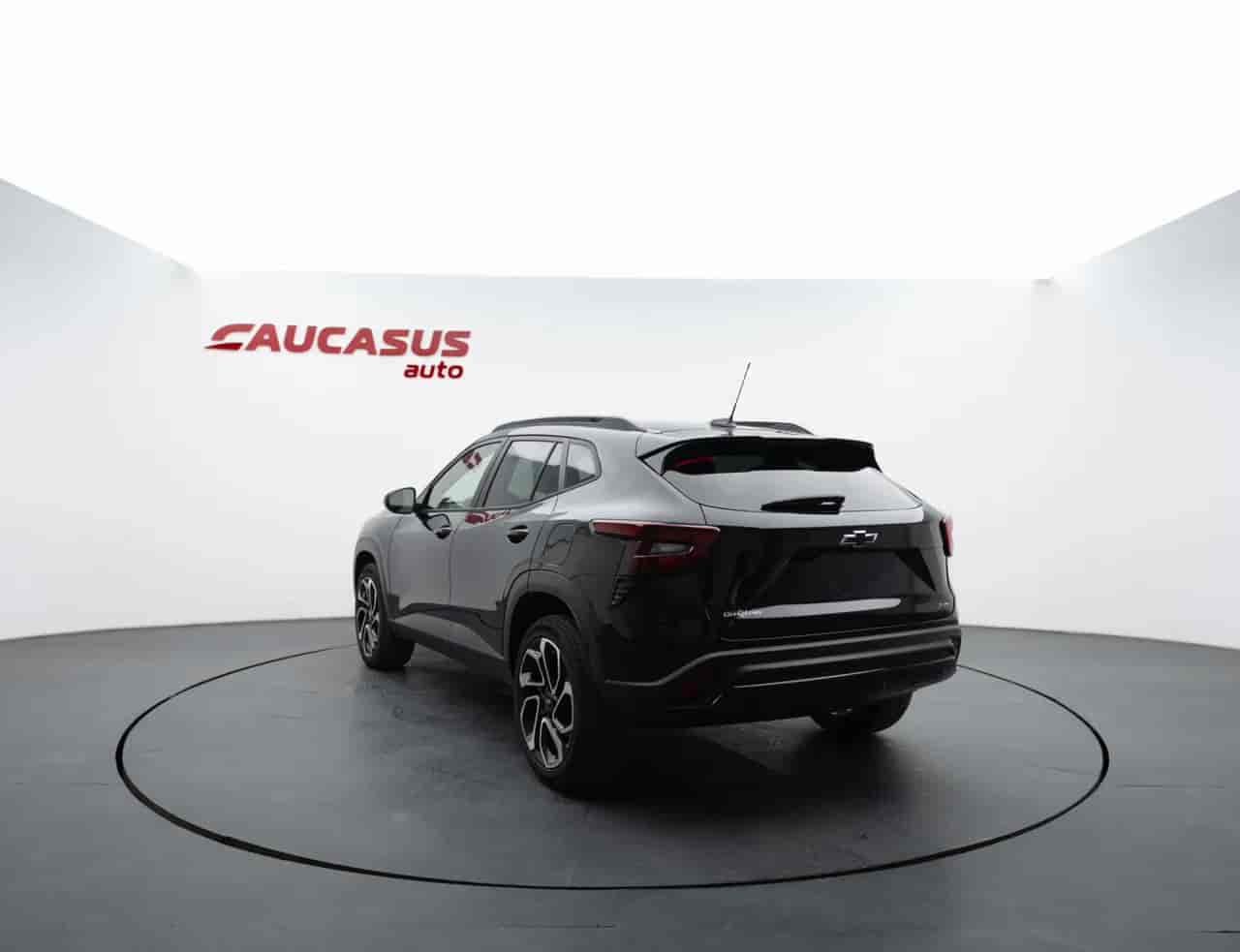 CHEVROLET Trax - 6