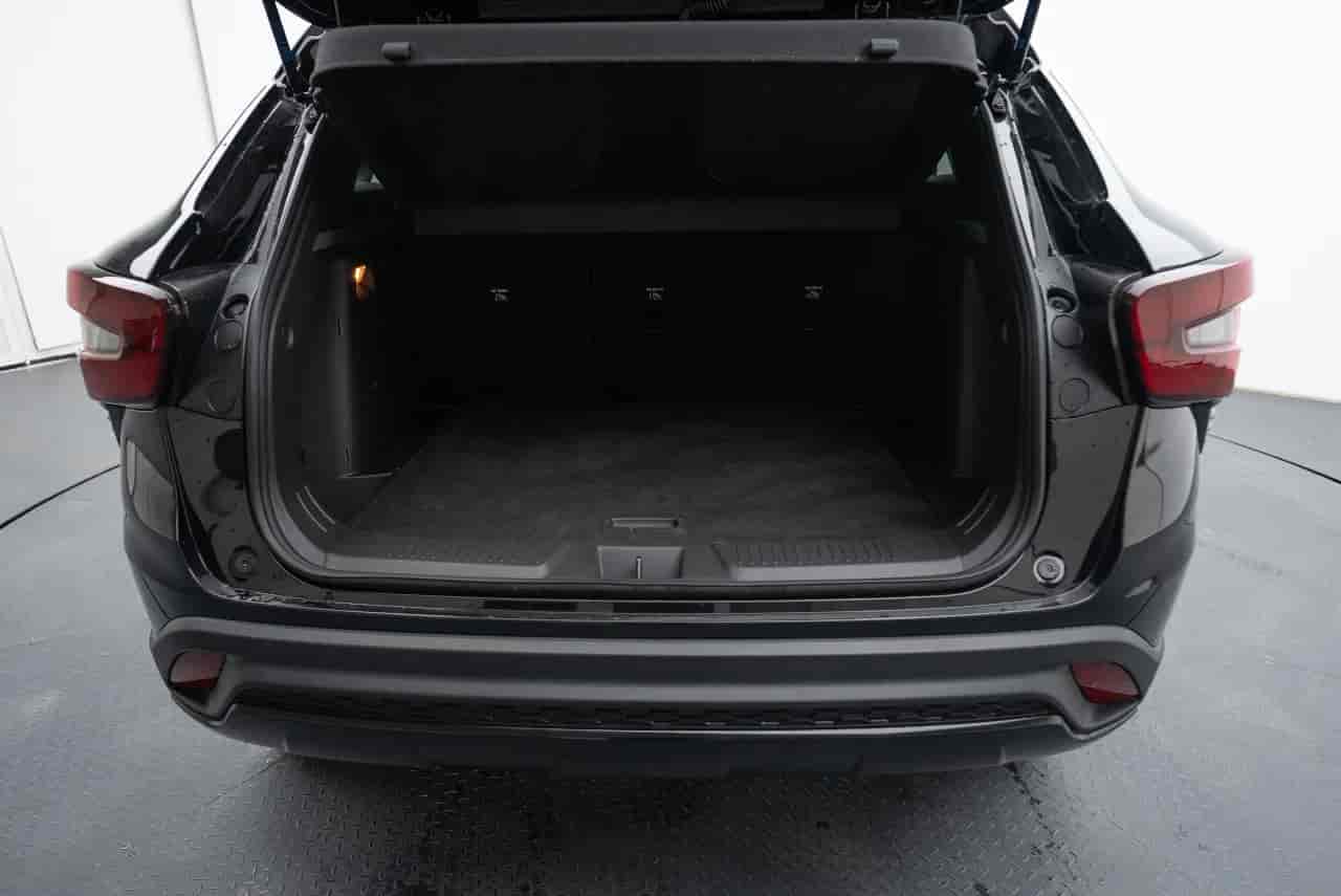 CHEVROLET Trax - 7
