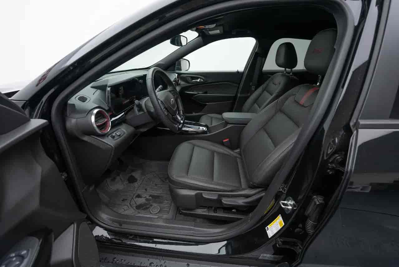 CHEVROLET Trax - 10