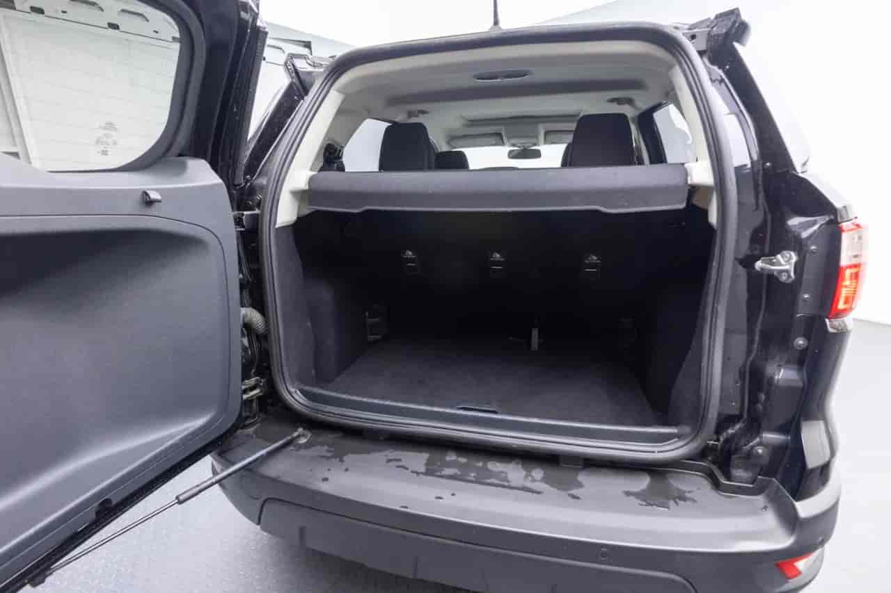 FORD Ecosport - 7