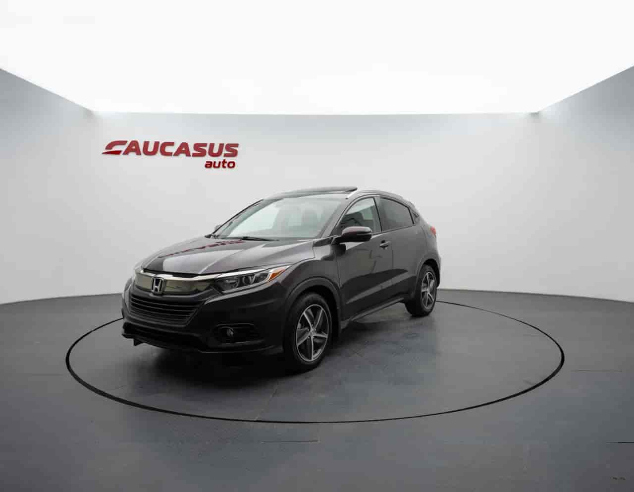 HONDA HR-V - 1