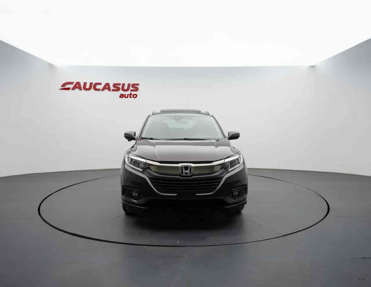 HONDA HR-V - 2