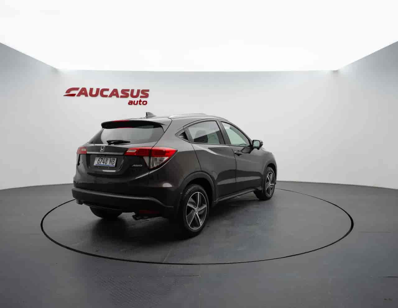 HONDA HR-V - 4