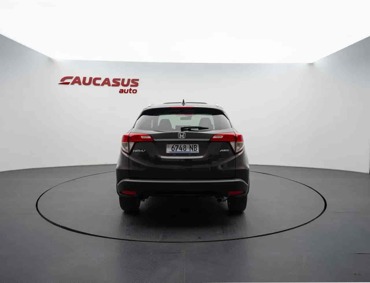 HONDA HR-V - 5