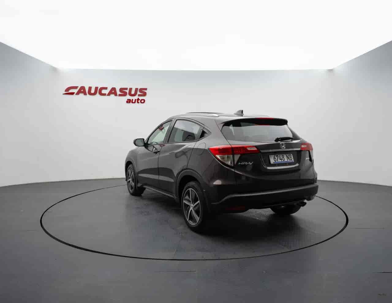 HONDA HR-V - 6
