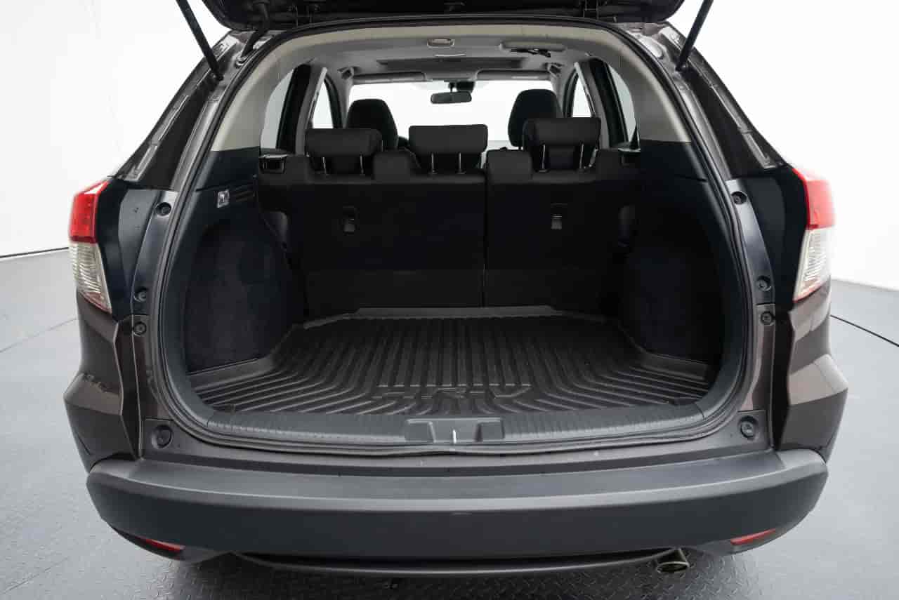HONDA HR-V - 7