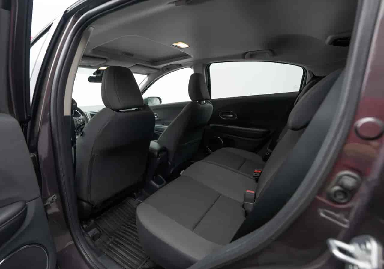 HONDA HR-V - 8