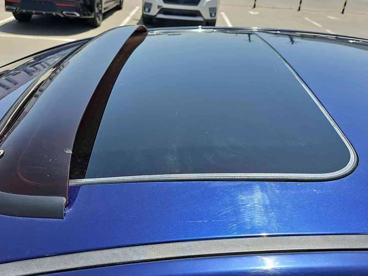 HYUNDAI Sonata - 9