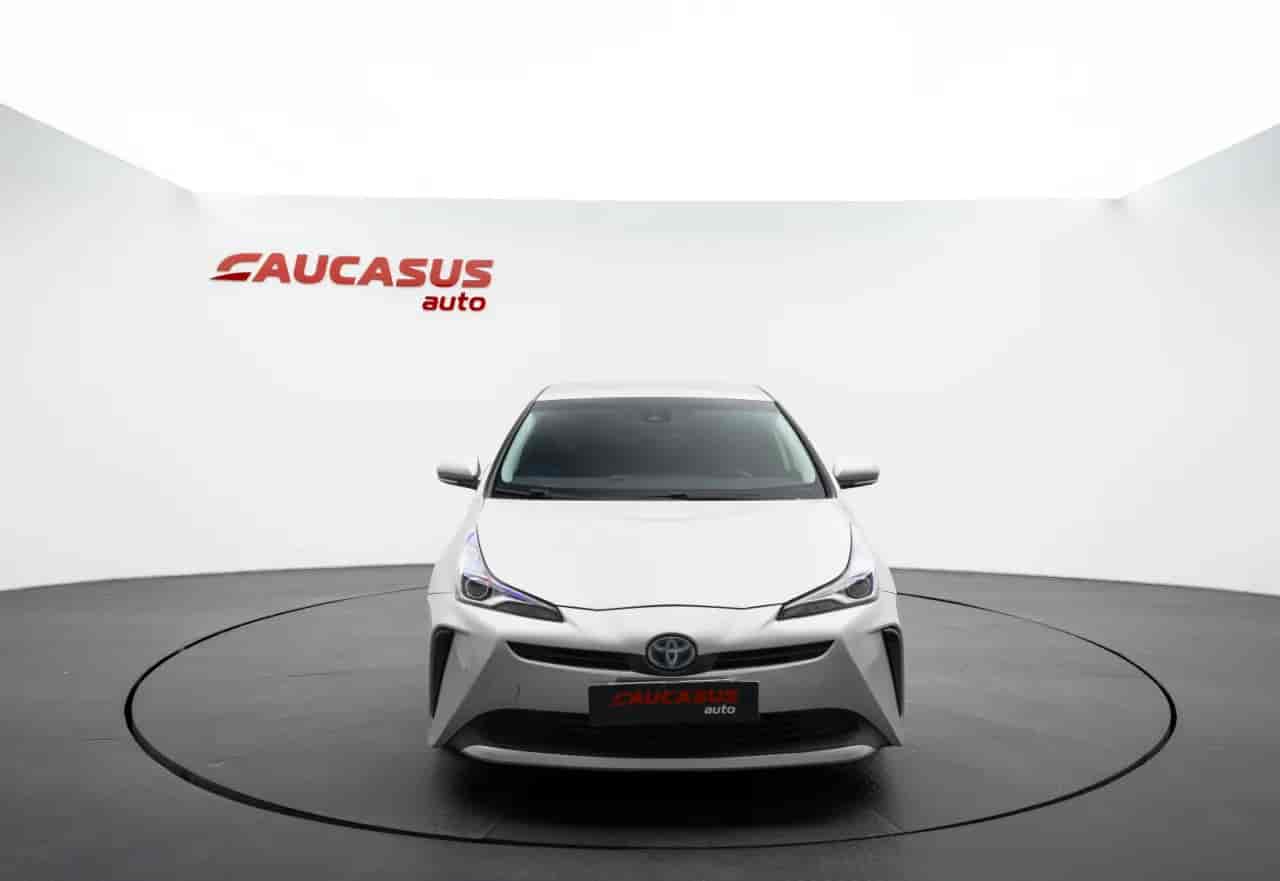 TOYOTA Prius - 2