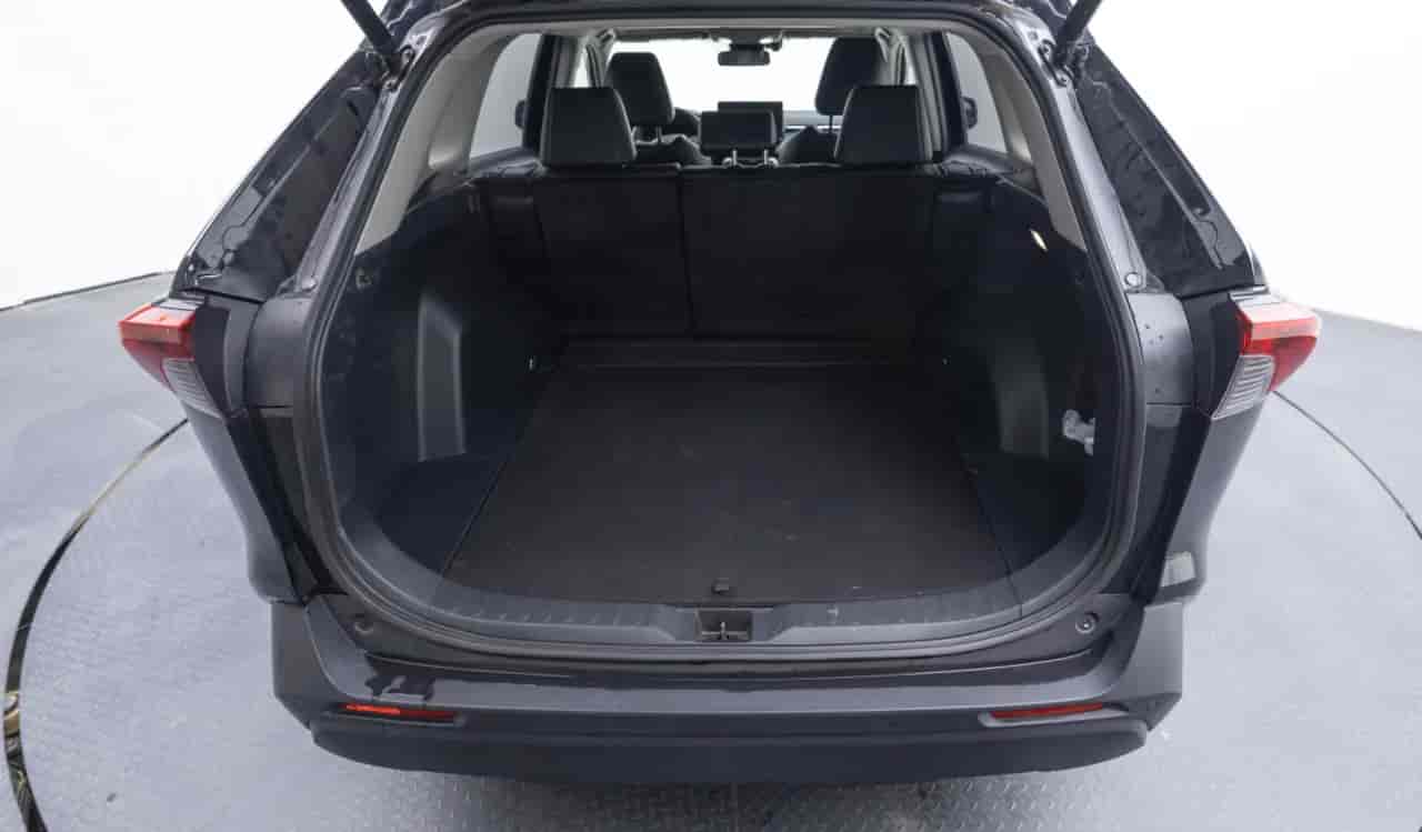 TOYOTA RAV4 - 7