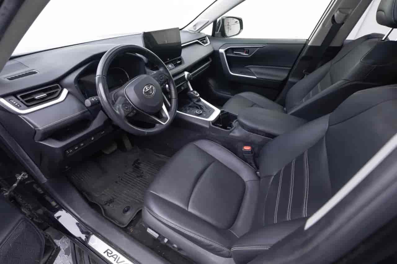 TOYOTA RAV4 - 10