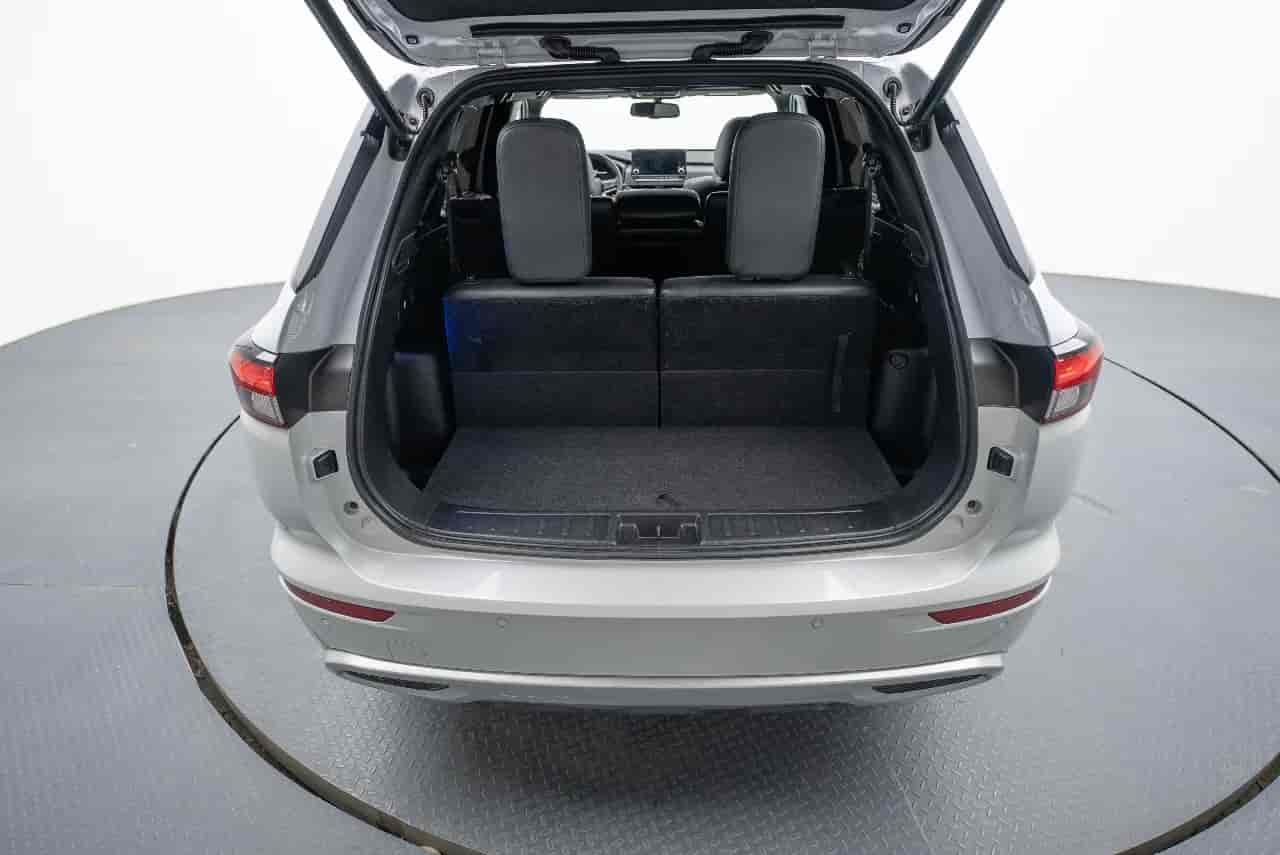 MITSUBISHI Outlander - 7